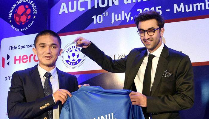 ISL, I-League won&#039;t take Indian football forward: SS Hakeem 