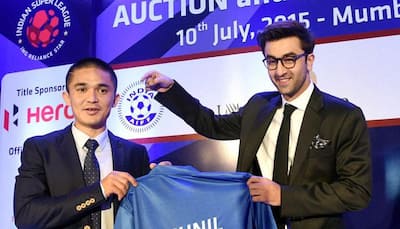 ISL, I-League won't take Indian football forward: SS Hakeem 