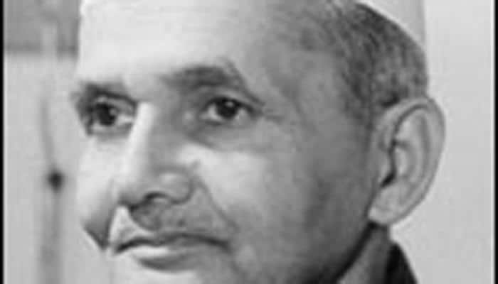 Was Lal Bahadur Shastri poisoned in Russia? Son urges declassification of files