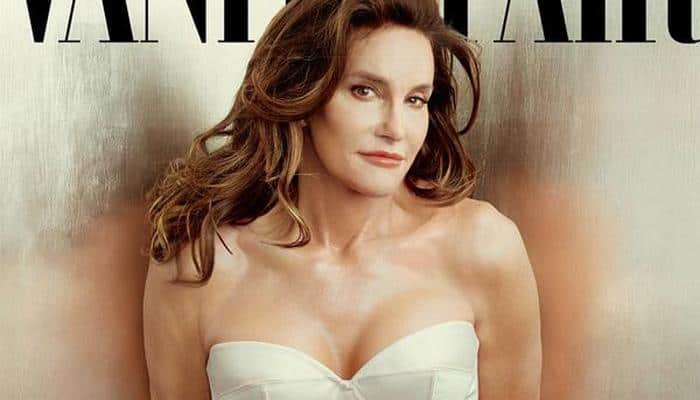 Cailtyn Jenner legally declared woman