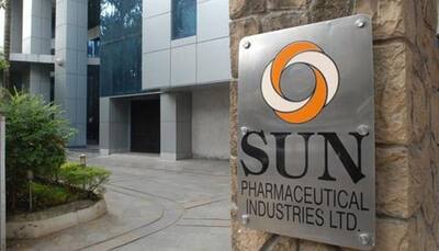 Sun Pharma says USFDA denies approval to sell epilepsy drug