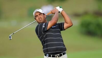 Jeev Milkha Singh, Shiv Kapur miss cut in European Open