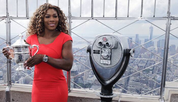 Grand Slam-queen Serena Williams turns 34!