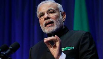 PM Narendra Modi to get  'rock star' welcome in Silicon Valley