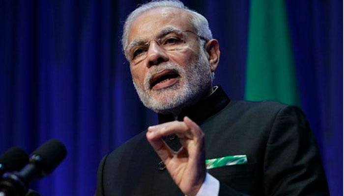 PM Narendra Modi to get  'rock star' welcome in Silicon Valley