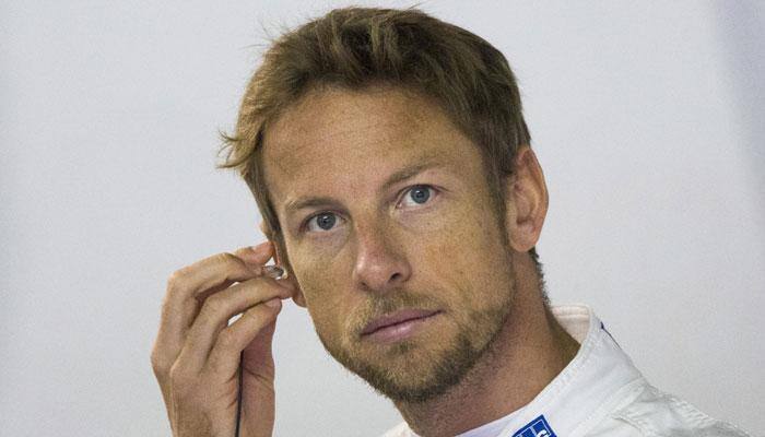 McLaren 'messed up' in Japanese GP qualifying: Jenson Button