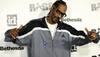 Jazzy B, Snoop Dogg collaborate for 'party anthem'