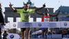Kenyan trio target marathon record in Berlin