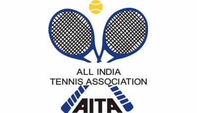 AITA chief Anil Khanna elected ITF vice president