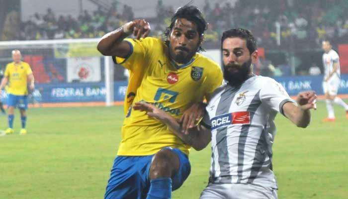 Indian players shy, too much respectful which at times showed their lack of confidence: Kerala Blasters coach Pater Taylor