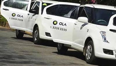 Ola opens up API for mobile apps, individual developers