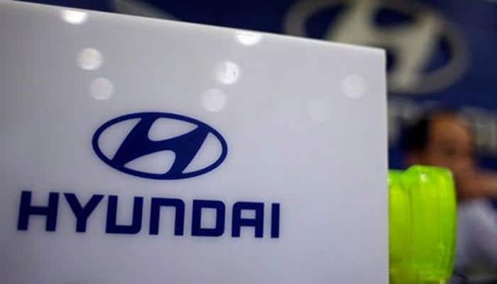 Hyundai to recall 569,500 vehicles in US 