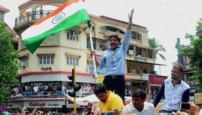 Will support Nitish Kumar for Bihar polls: Hardik Patel