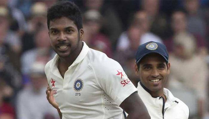 Varun Aaron to lead Jharkhand in Ranji Trophy