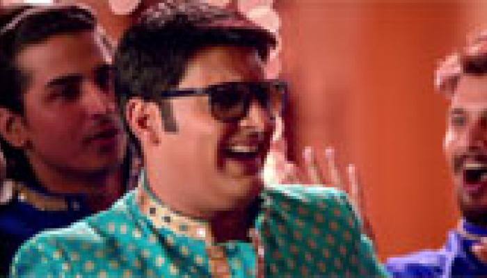 &#039;Kis Kisko Pyaar Karoon&#039;: Kapil Sharma&#039;s film gets audience ka &#039;pyaar&#039;!