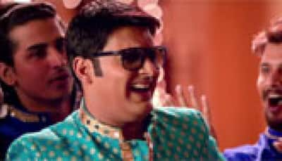 'Kis Kisko Pyaar Karoon': Kapil Sharma's film gets audience ka 'pyaar'!