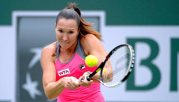 Jelena Jankovic wins WTA Guangzhou open