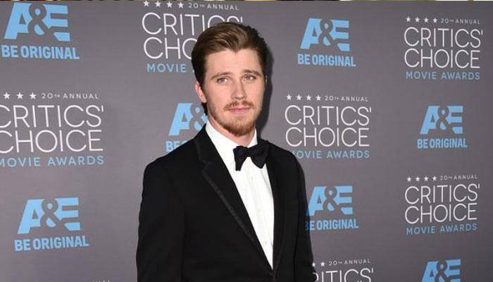 'Tron 3' 'isn't totally dead', says Garrett Hedlund
