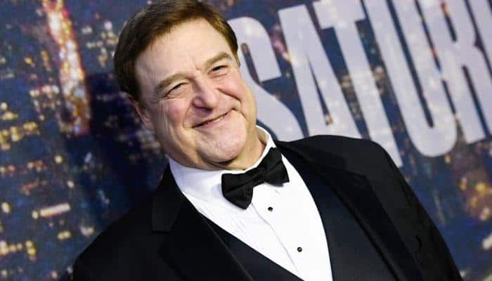 John Goodman joins cast of King Kong prequel 'Skull Island'