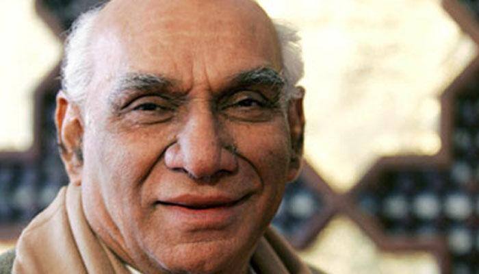 Yash Chopra's 83rd birth anniversary: Son Aditya announces next project!