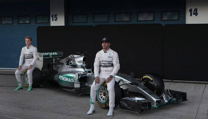 Mercedes wait for Red Bull and Renault engine news