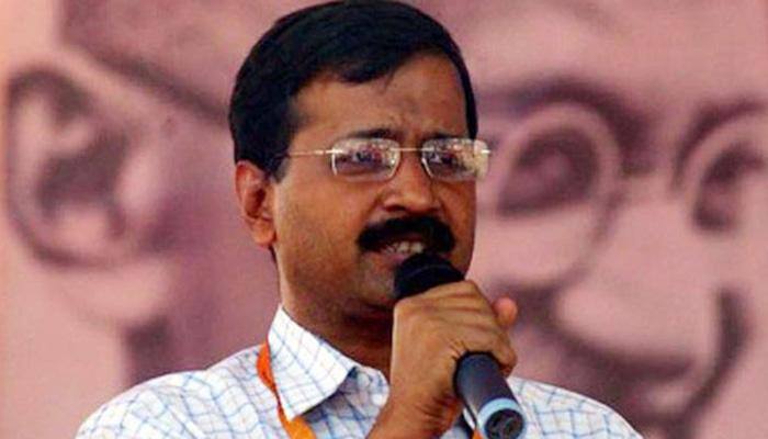 Here's what Arvind Kejriwal means when he says 'Make India' first