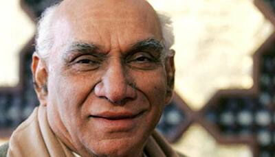 Bollywood reminisces Yash Chopra on his 83rd birth anniversary