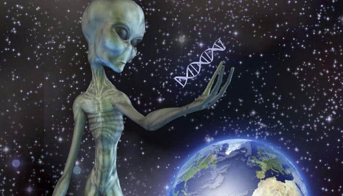 Most people in UK, US believe aliens exist: Survey