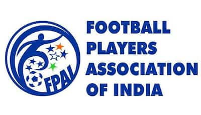 Eugeneson Lyngdoh, Sandesh Jhingan win 'Best India Footballers' awards at FPAI gala