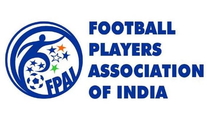 Eugeneson Lyngdoh, Sandesh Jhingan win 'Best India Footballers' awards at FPAI gala