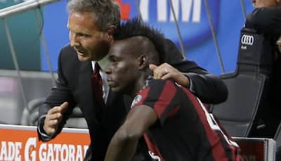 Sinisa Mihajlovic slams AC Milan as 10-man Torino, Lazio stun rivals