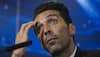 Forget scudetto talk, Gianluigi Buffon tells stuttering Juventus