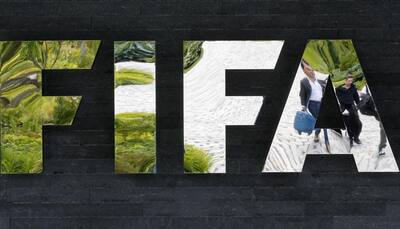 FIFA needs interim chief to exit crisis: Expert