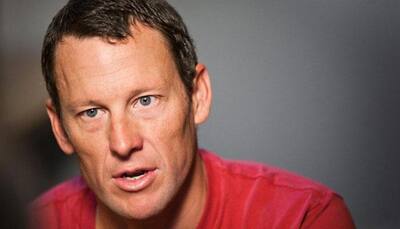 Lance Armstrong settles with promoter: Report