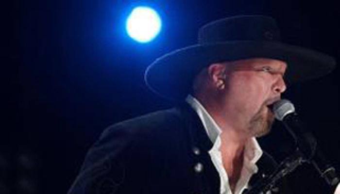 Eddie Montgomery's teenage son dies after accident