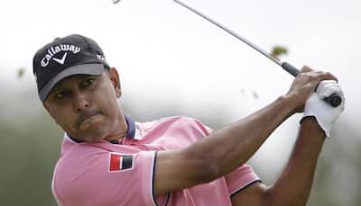 Jeev Milkha Singh to captain Asia in EurAsia Cup