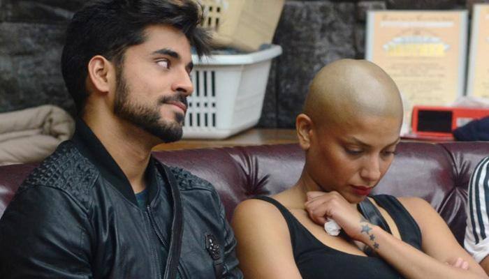 Bigg Boss: Love birds who set the small screen ablaze with hugs, kisses and PDA