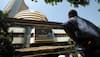  Sensex gets the blues before RBI meet, tanks 247 points