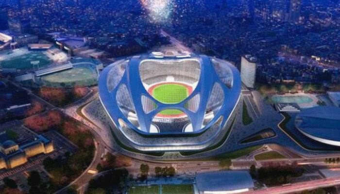 Tokyo recommends five more sports for 2020 Games