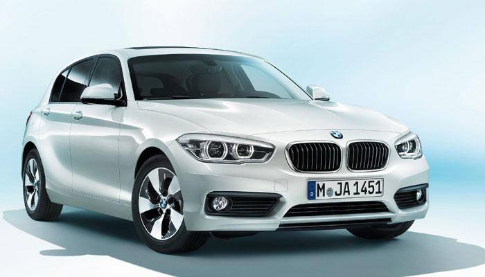 BMW launches two new models in India