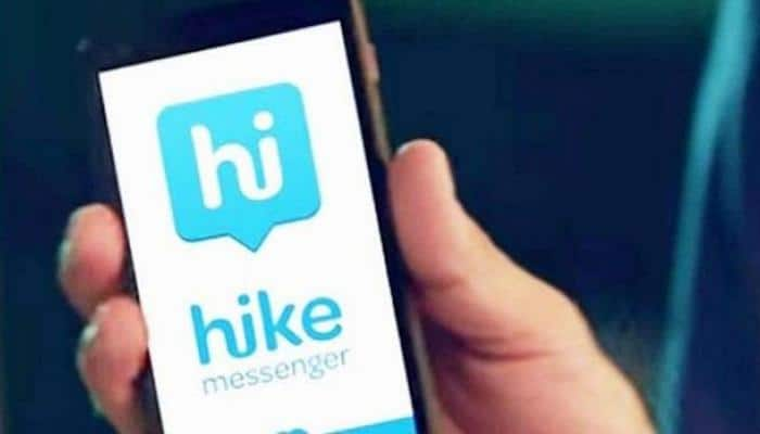 Hike launches Hindi news feed