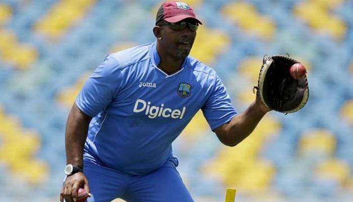 West Indies suspends coach Phil Simmons for comments on ODI squad