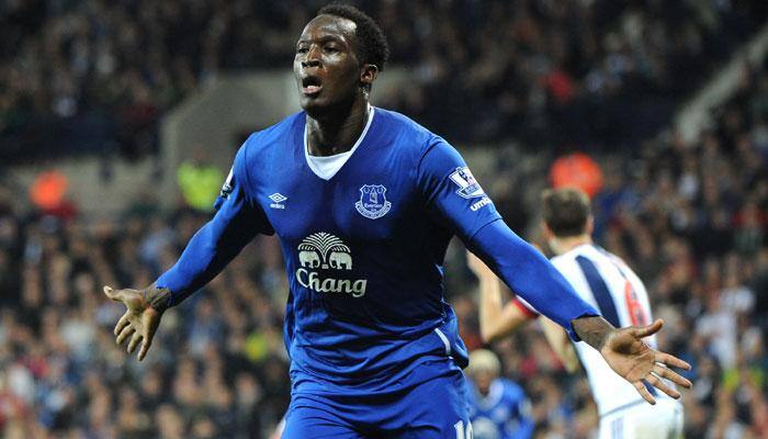 Premier League 2015-16: Romelu Lukaku inspires Everton late show