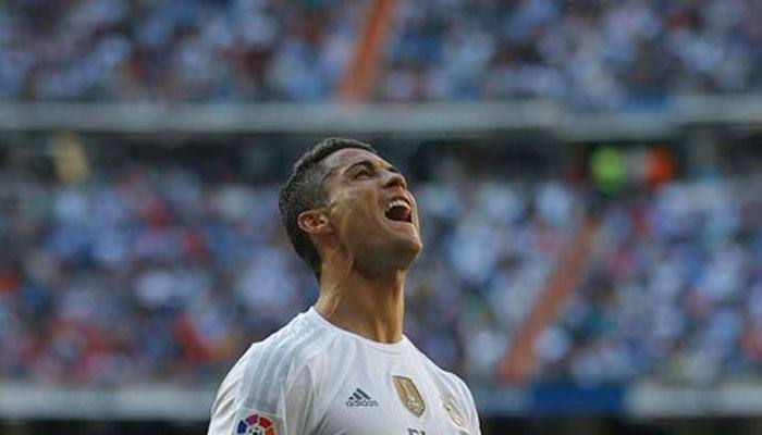 WATCH: Ronaldo – Trailer of documentary about the superstar footballer