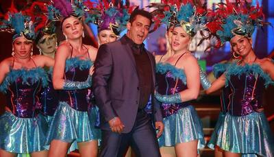Bigg Boss 9: It is better to let a surprise remain a surprise, says Salman Khan