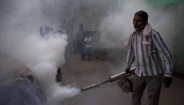  HC to hear Delhi govt's response on petitions over dengue deaths 