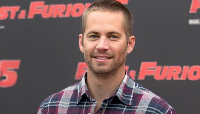 Paul Walker&#039;s daughter Meadow slaps Porsche with lawsuit