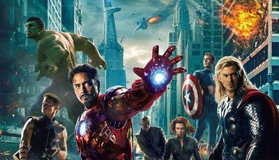Deleted scene from 'Avengers: Age of Ultron' revealed