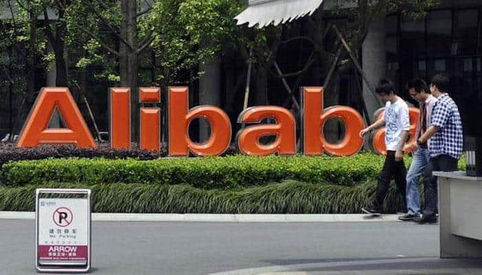 Alibaba, Ant Financial pick up stake in Paytm
