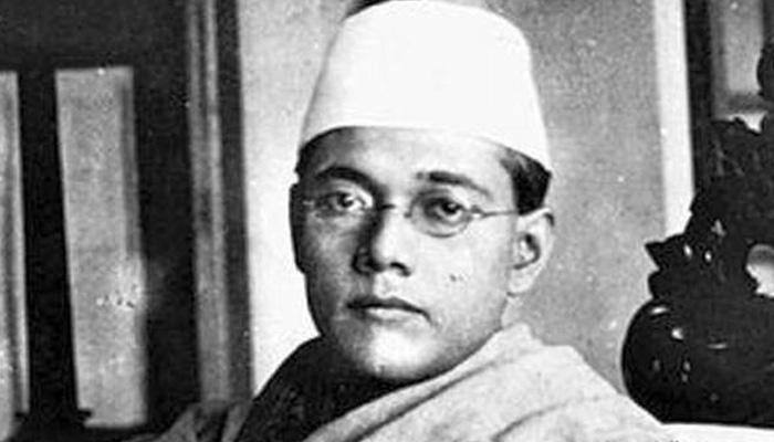 'Nehru restricted Netaji Subhas Chandra Bose from entering India'